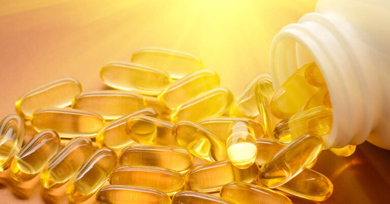 Latest Study Explores the Positive Impact of Vitamin D on Health in Older Adults - Featured image