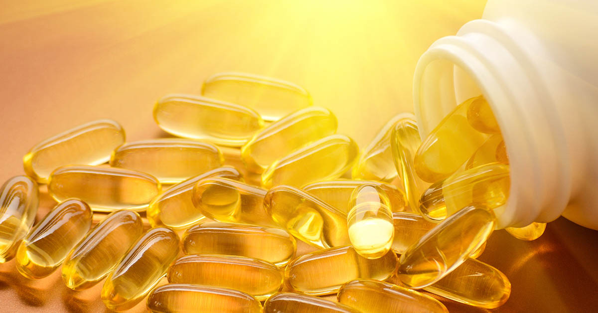 Latest Study Explores the Positive Impact of Vitamin D on Health in Older Adults