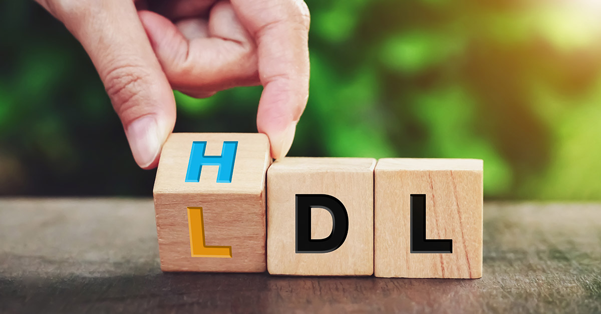 This Subtle Change to Your Hands May Be an Indication of High Cholesterol