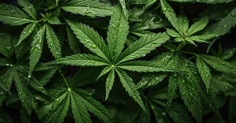 5 Scientific Discoveries About Marijuana That Change What We Know - Featured image