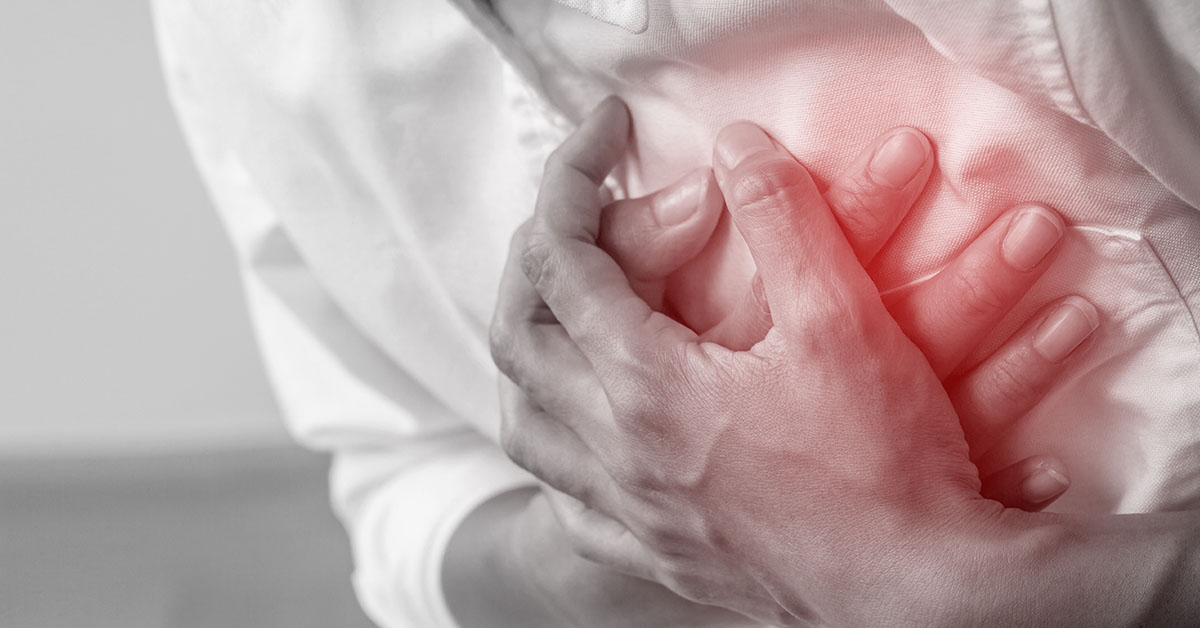 Research Reveals Muscle in Critical Area May Predict Heart Failure Early