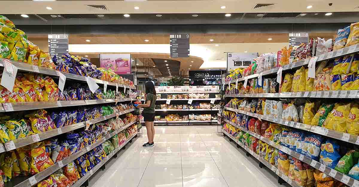 By Avoiding the Ultra-Processed Foods He Helped Create, This Scientist Easily Lost Weight. Here’s How He Did It.