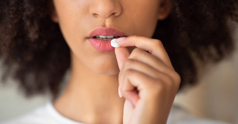 New Drug Reduces ADHD Symptoms by 45%. There are Natural Options Too - Featured image