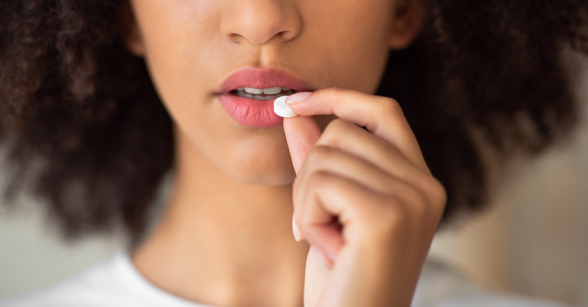 New Drug Reduces ADHD Symptoms by 45%. There are Natural Options Too