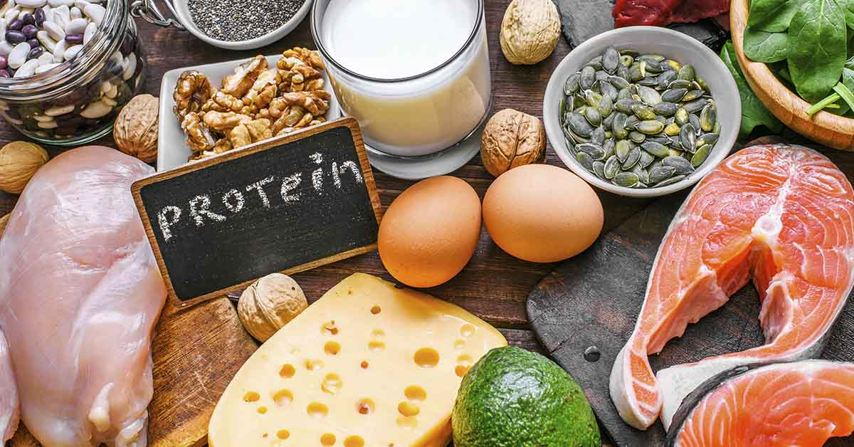 Doctor Explains How a High-Protein Diet Could Be Harming Your Health