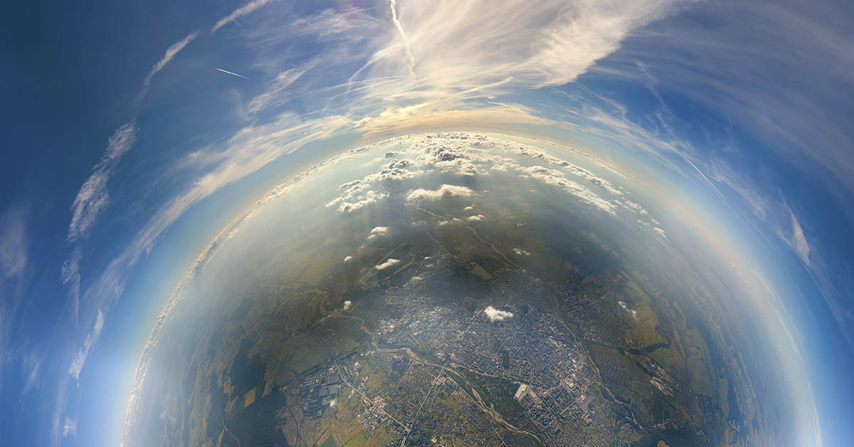 Antarctica’s Ozone Layer Shows Strong Signs of Recovery, Scientists Say