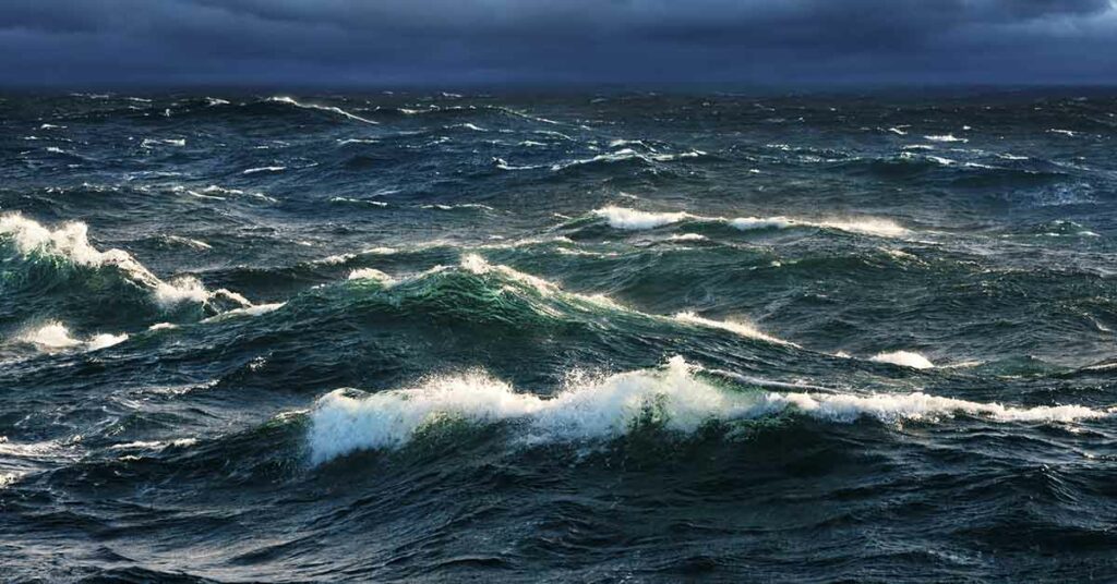 Mysterious ‘Lost City’ Discovered Deep in the Atlantic Unlike Anything on Earth - Featured image