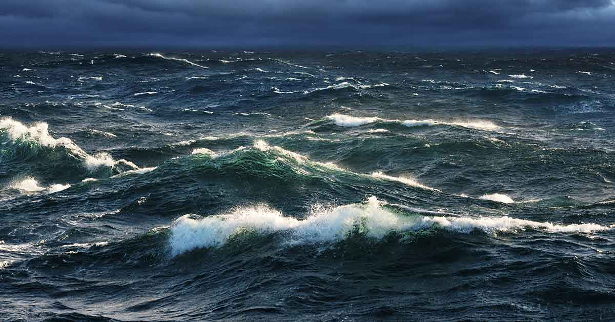 Mysterious ‘Lost City’ Discovered Deep in the Atlantic Unlike Anything on Earth