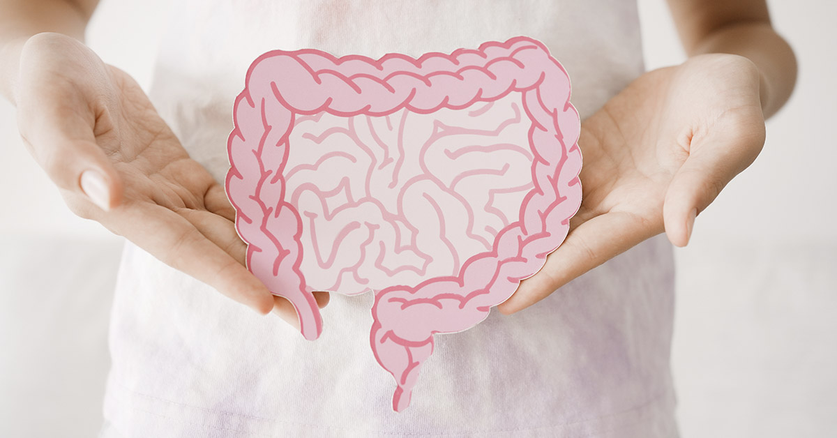 5 Science-Backed Foods That Boost Gut Health Naturally