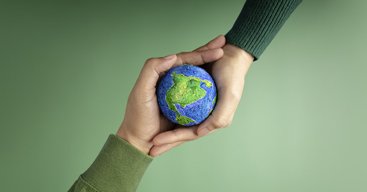 How 18 Earth Day Predictions from 1970 Failed to Stand the Test of Time