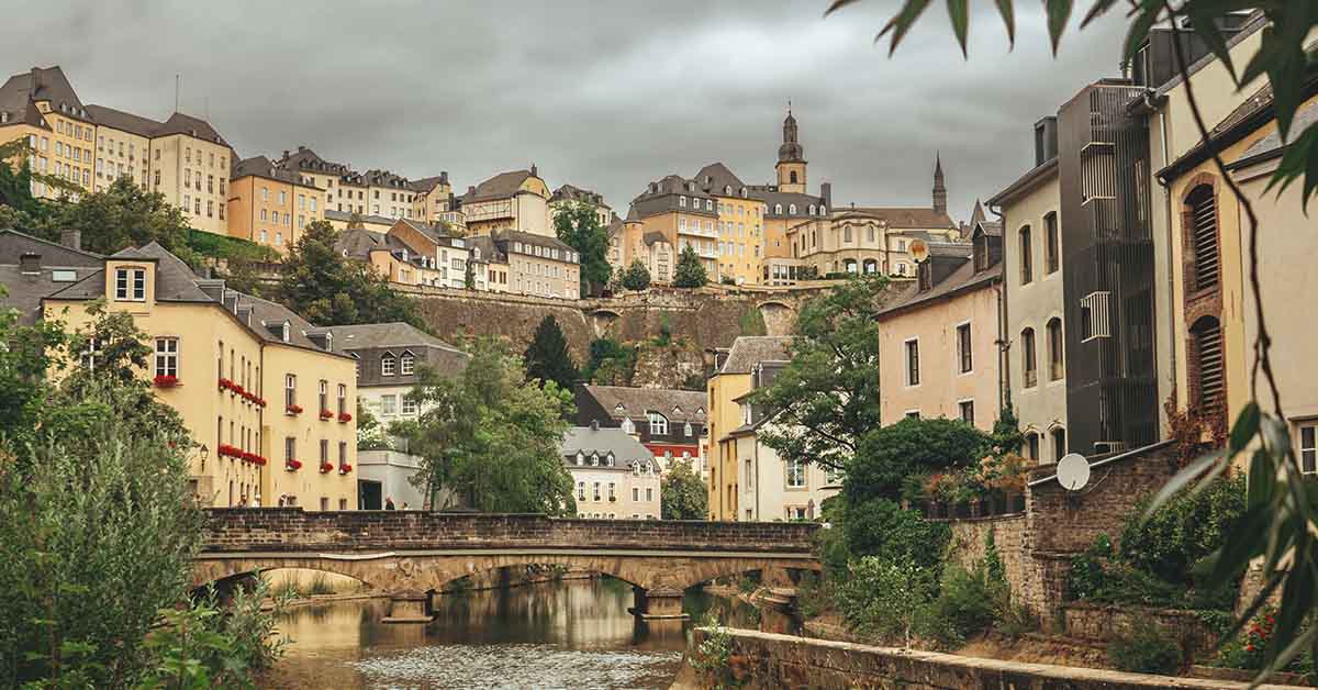 Is Europe Now ‘The Land of the Free’?