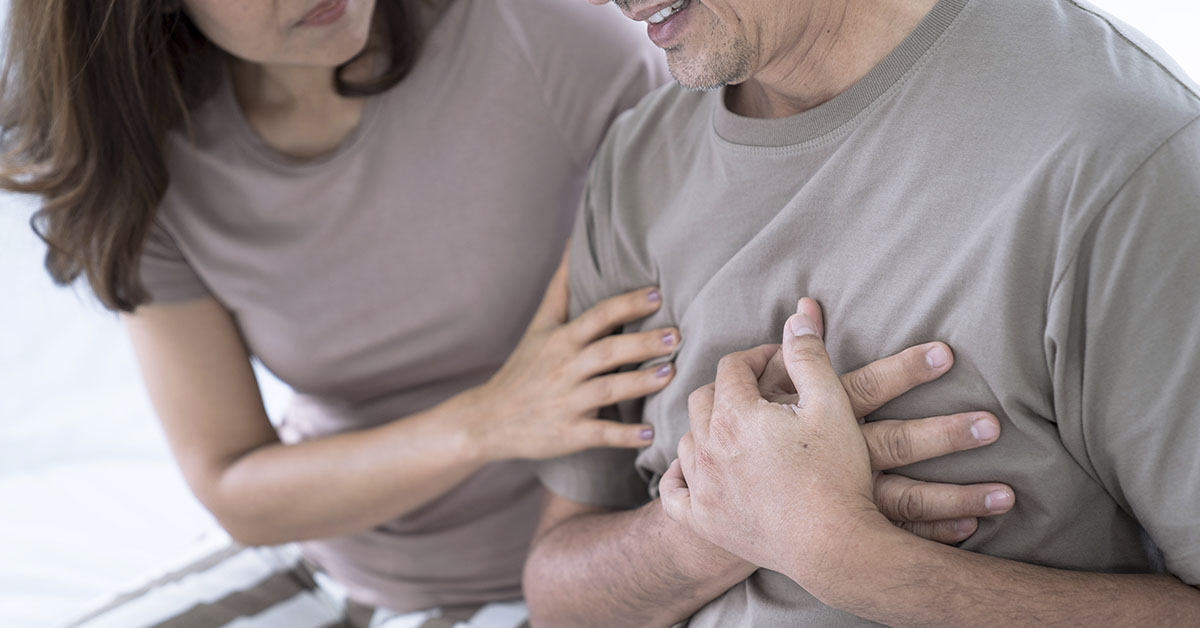 Fact-Check: Can Popular Heartburn Drugs Really Cause Heart Attacks?