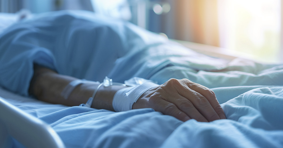 Simulation Reveals What the Brain Experiences in the First 10 Minutes After Death