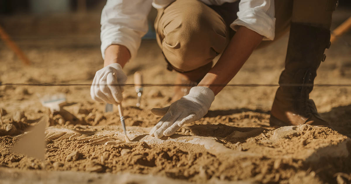 10 Biblical Figures That Are Validated By Archaeologists and Historians