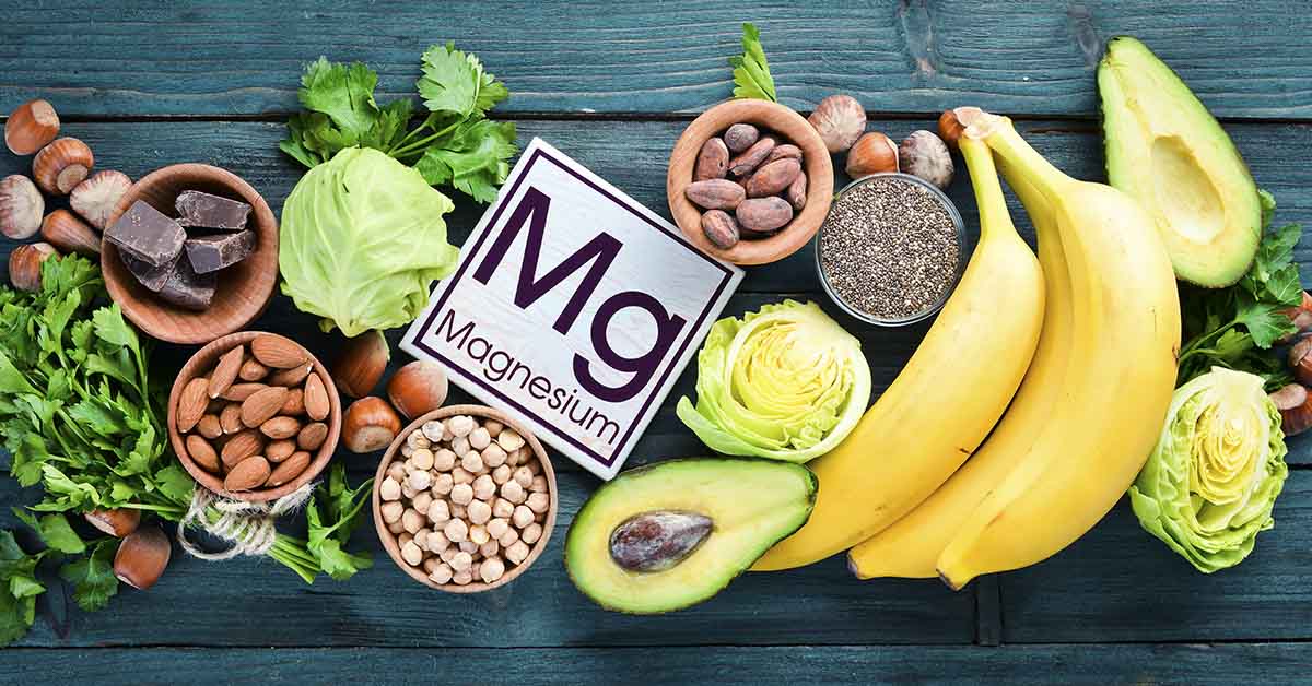 Boosting Magnesium Levels Could Slow Brain Aging and Lower Dementia Risk, Research Shows