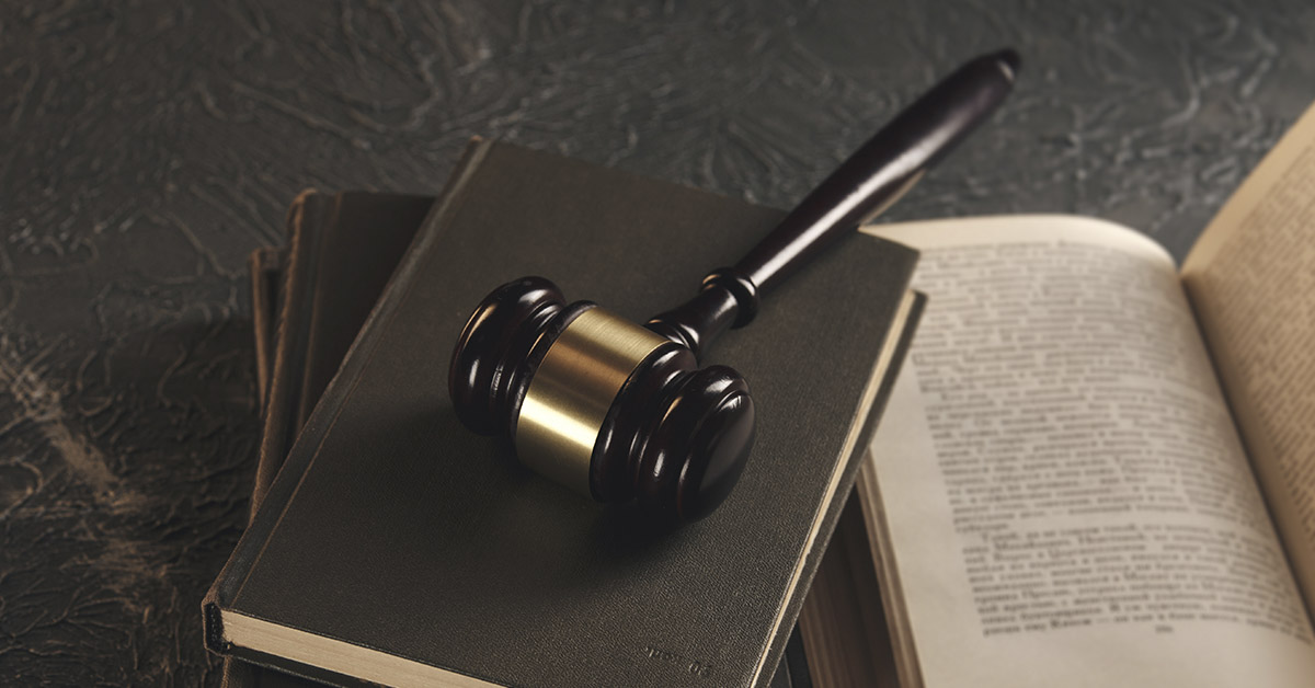 Court Rules That Legal Definition of Woman Is Based on Biological Sex