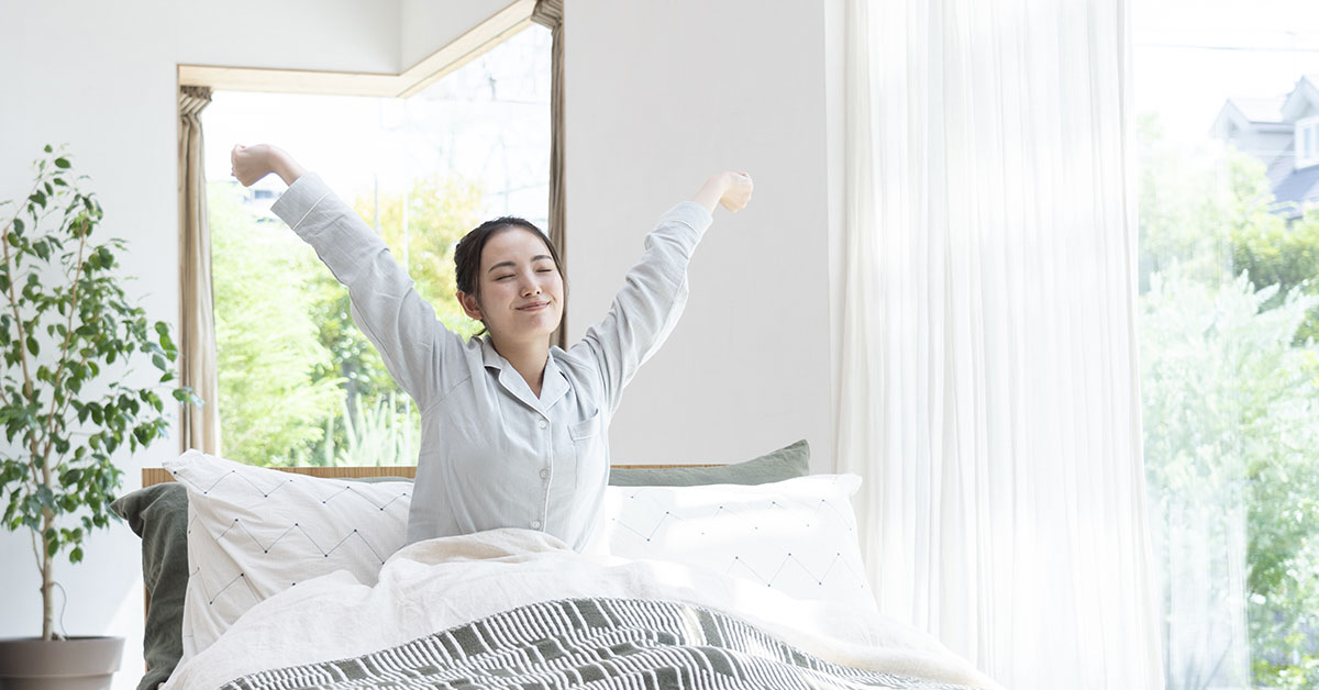 3 Morning Supplements That May Help to ‘Slow Down’ Aging And ‘Promote Longevity