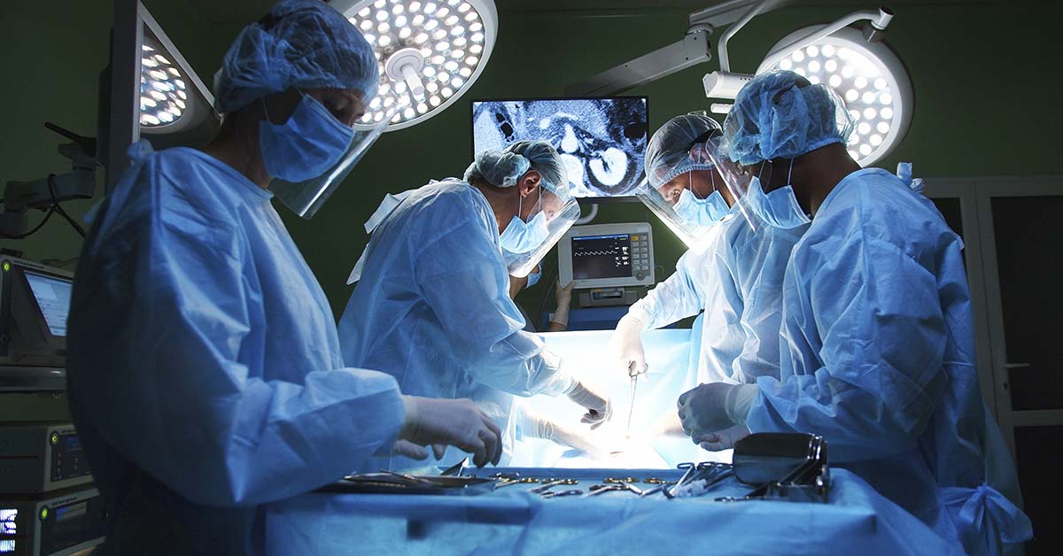 Woman’s Head ‘Reattached’ After Internal Decapitation Caused By Freak Gym Accident