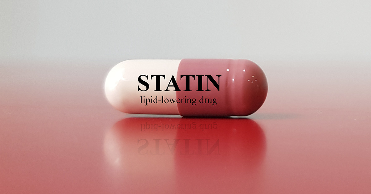 Do Statins Help Prevent Dementia – Or Raise the Risk?