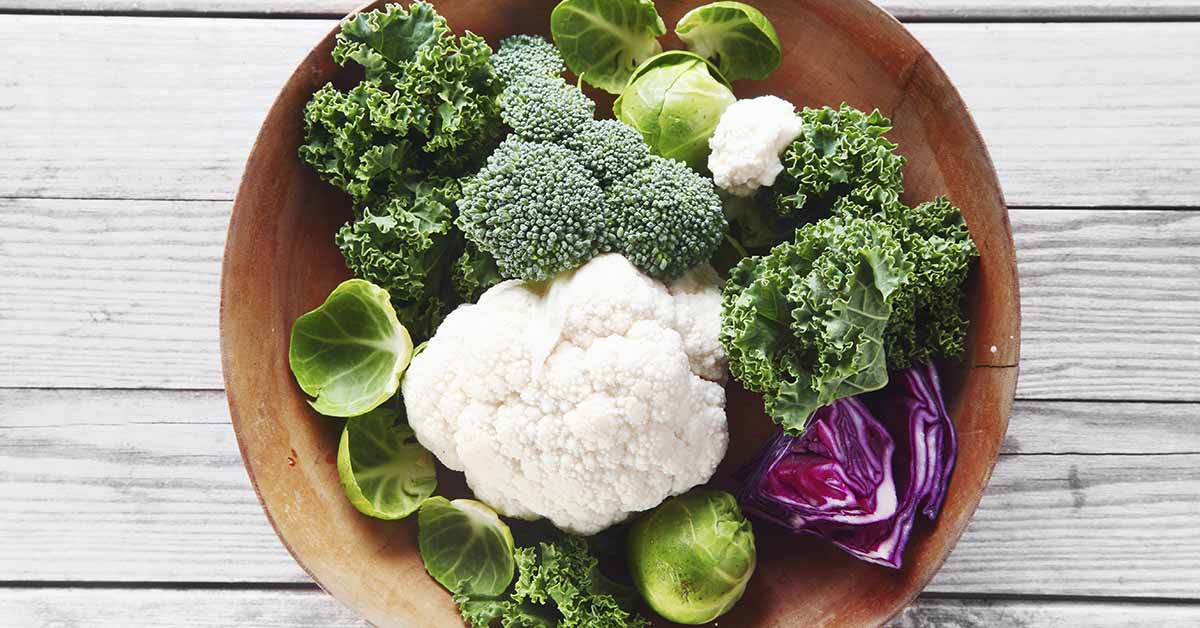 10 Satiating Foods That Help Fill You Up Without Feeling Deprived
