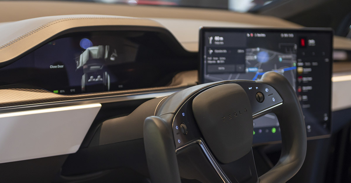 Tesla Faces Allegations of Tampering with Customer Odometers to Dodge Warranty Claims