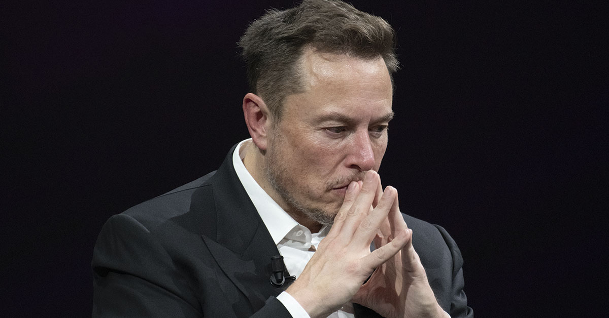 From Visionary to Questionable: Musk’s Credibility Takes a Hit