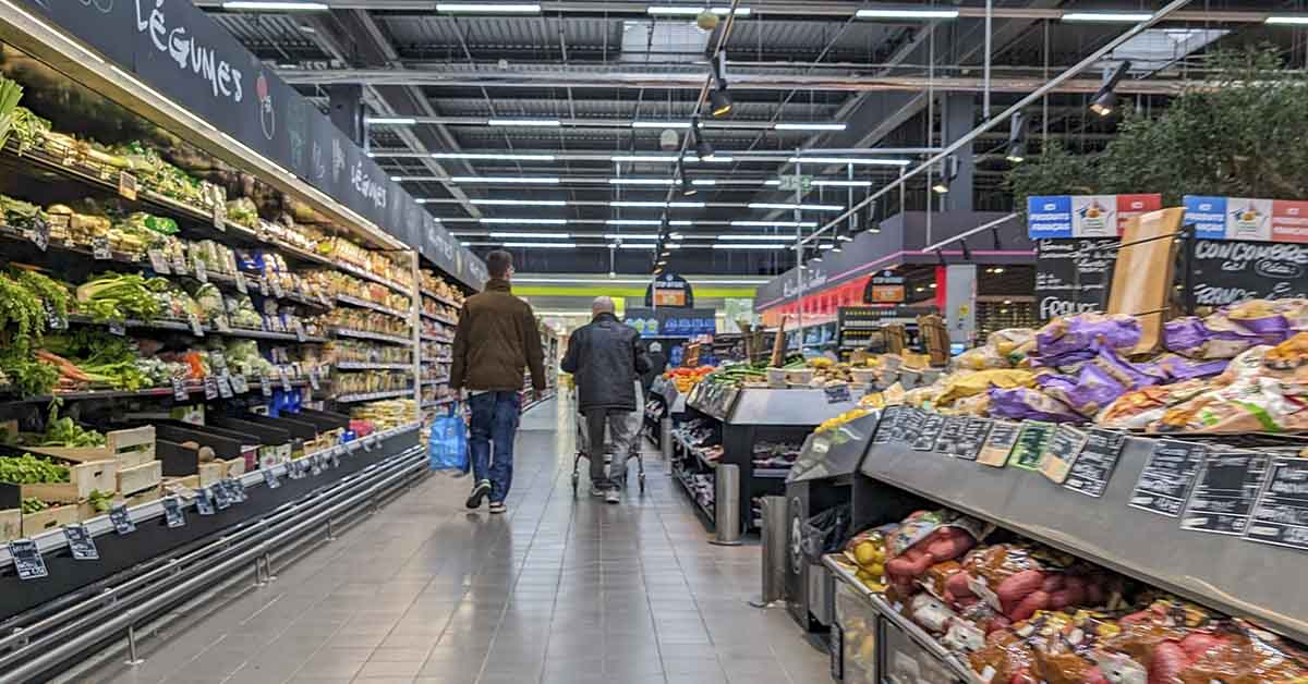 12 Must-Have Foods to Buy Now Before Tariffs Drive Prices Up