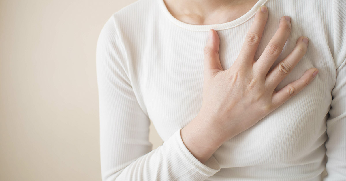 Doctors Warn: Many Overlook This Surprisingly Common Sign of Heart Failure