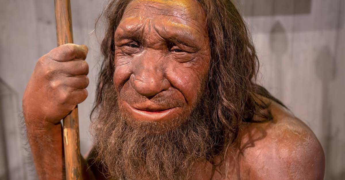 Are You Part Neanderthal? 7 Unexpected Clues in Your DNA