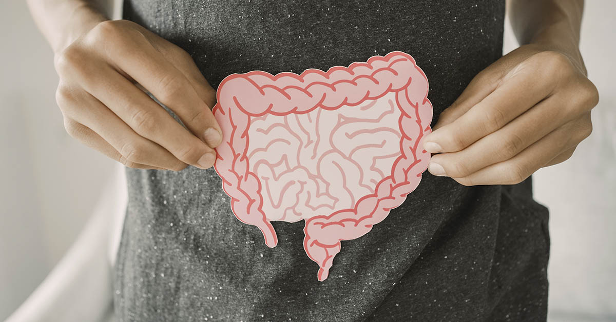10 Foods That Could Be Harming Your Gut Health