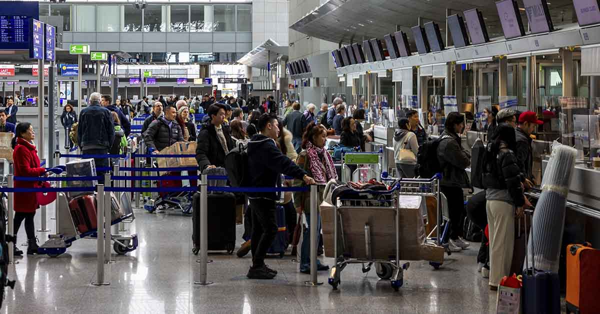 US Urges Tourists to Avoid Two Countries Amid Rising Threats