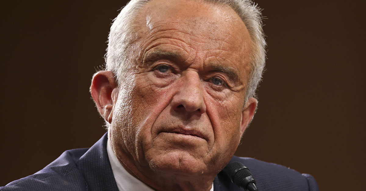 RFK Jr. Reveals Plan to Eliminate Eight Artificial Dyes from US Food Products. Here’s What Items May be Affected