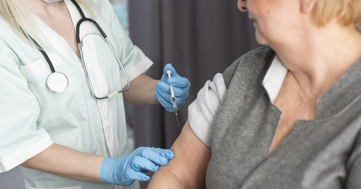 Getting the Shingles Vaccine Could Lower Dementia Risk — Here’s What the Research Says