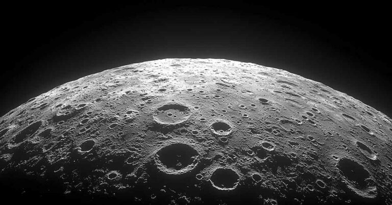 China Unveils Ambitious Lunar Nuclear Energy Project with Russian Partnership - Featured image
