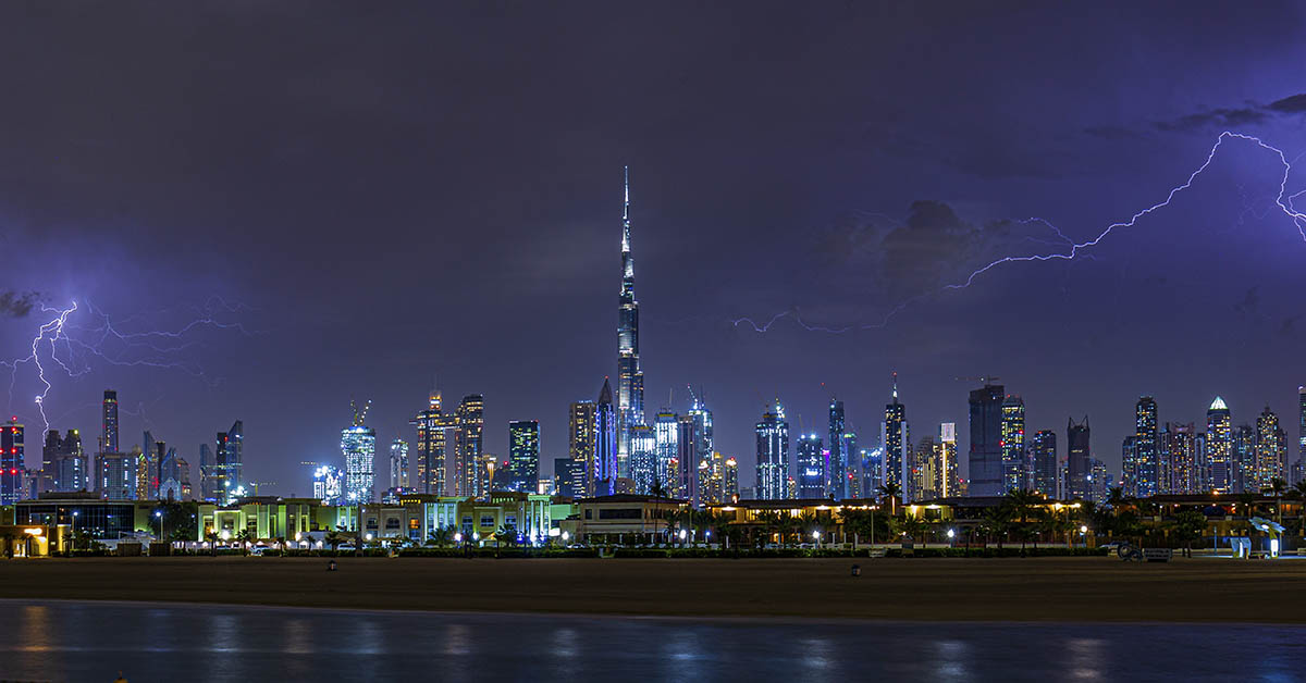 Beneath The Glossy Surface Of Dubai Lies A Hidden World You Never Imagined