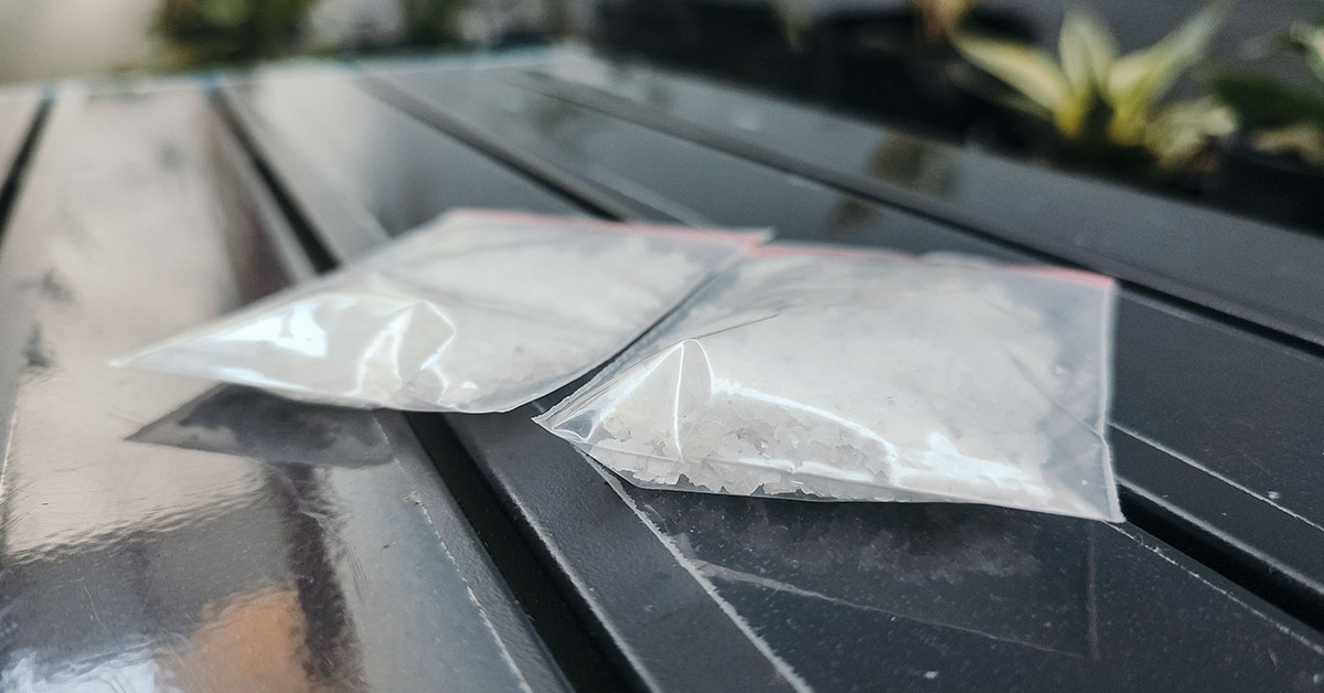Woman Who Gouged Her Own Eyes Out While On Meth Says She Has ‘No Regrets’ After Losing Her Job