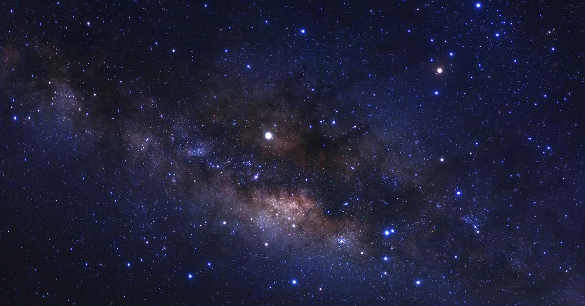 Adrift in Space: New Rogue Planets Found Without Host Stars