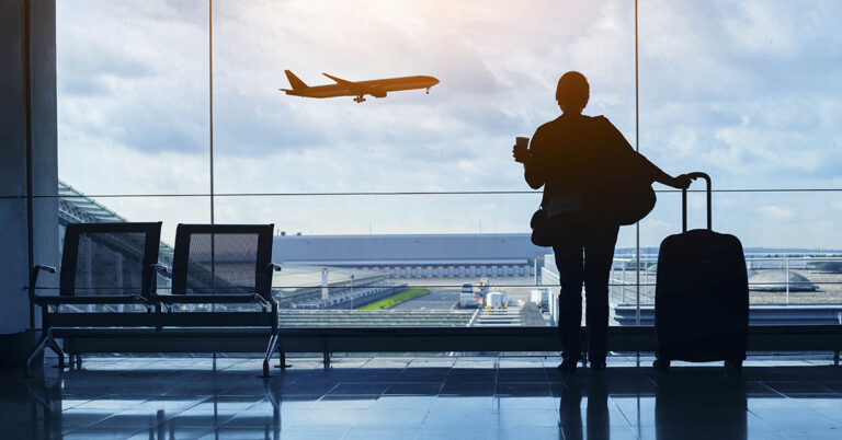 U.S. Issues Travel Advisory for Three Countries Amid Safety Concerns - Featured image