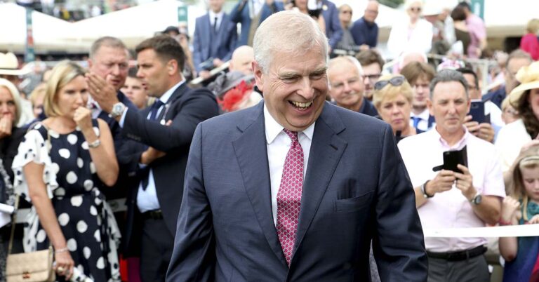 Virginia Giuffre, Epstein’s and Prince Andrew’s Accuser, Dies By Suicide at 41 - Featured image