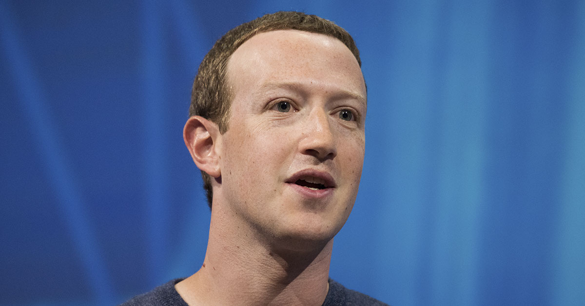 Mark Zuckerberg Might Be Forced to Shut Down or Sell Instagram