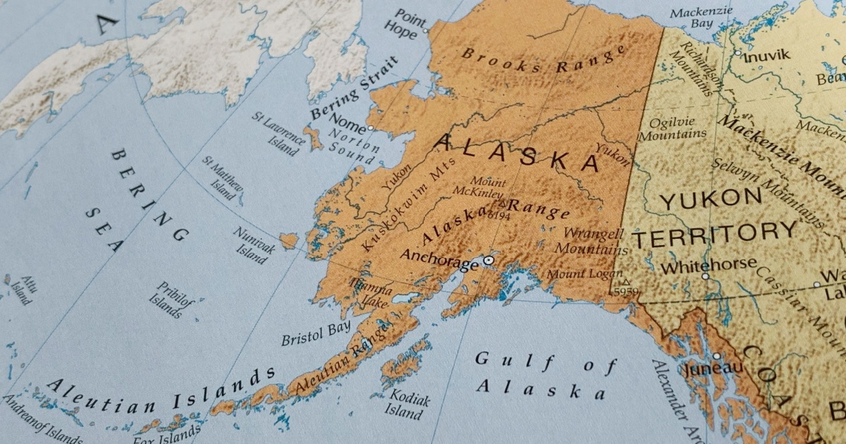 Volcano Eruption Threatens 300,000 US Residents, Authorities Issue Immediate Warning