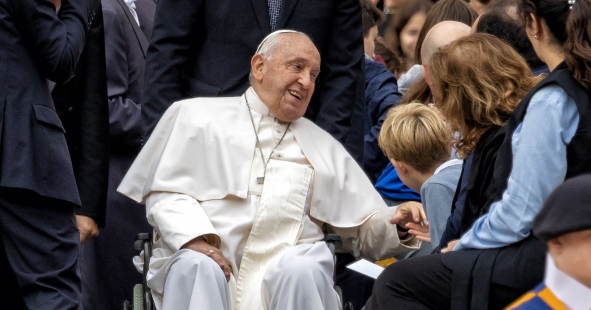 Pope Francis Dies at 88: A Legacy of Compassion and Reform