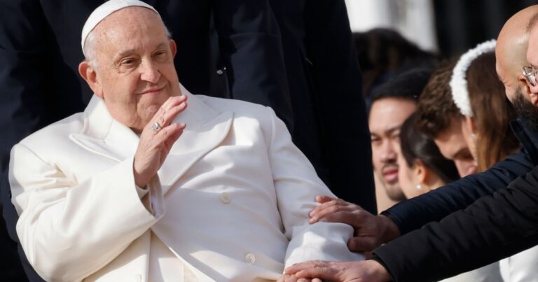 Pope Francis Passes Away at 88: What Happens Next? - Featured image