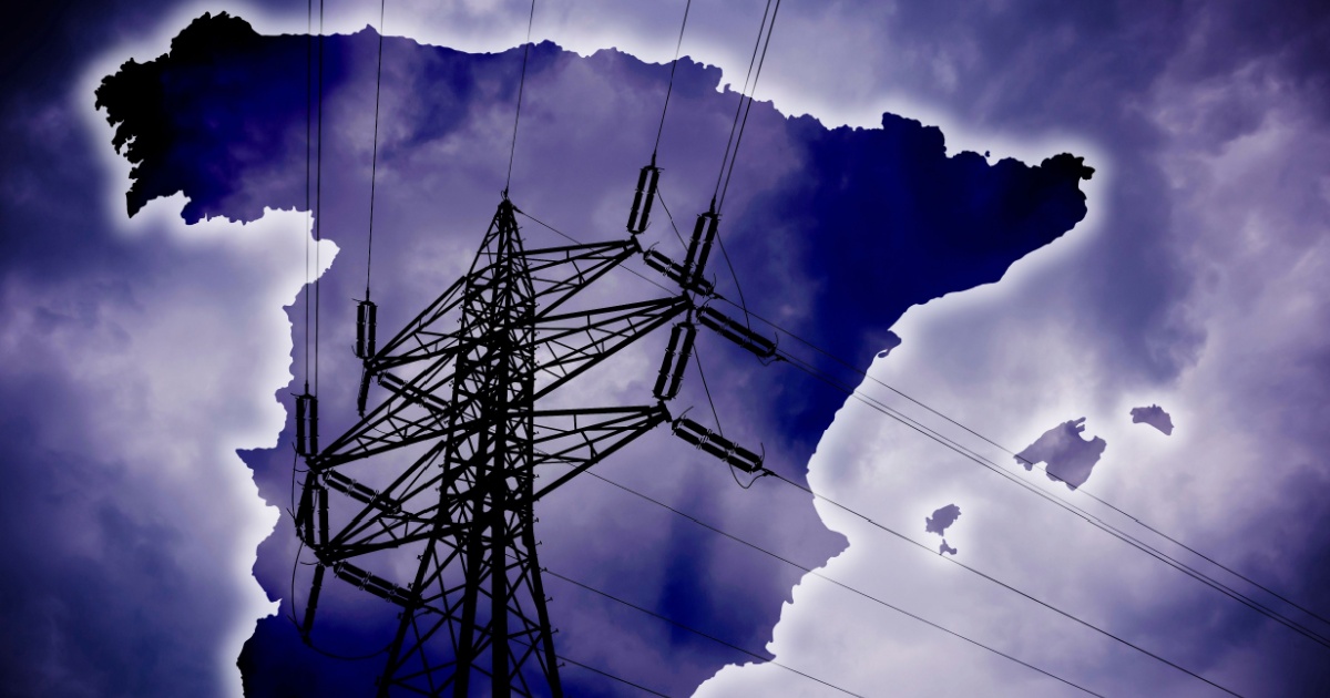 Unusual Atmospheric Event Triggers Widespread Blackouts in Spain and Portugal