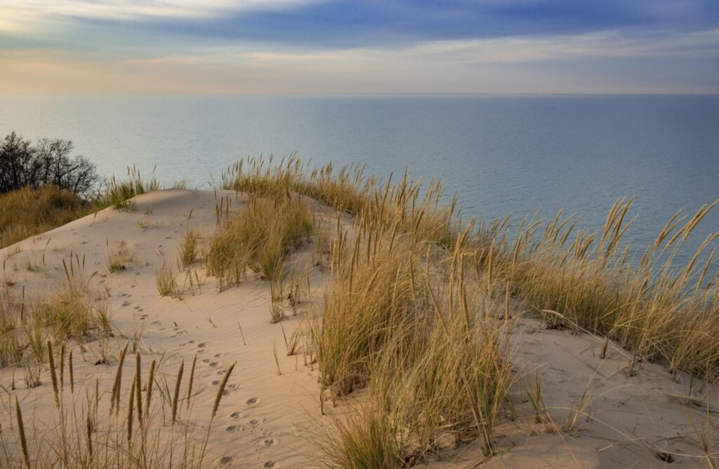 Indiana Dunes National Park
