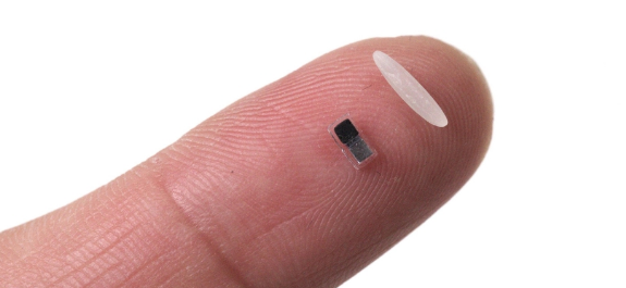 the smallest pacemaker