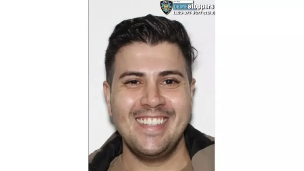Felipe Hoyos-Foronda