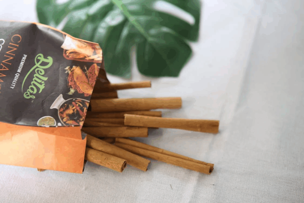Cinnamon Pack
