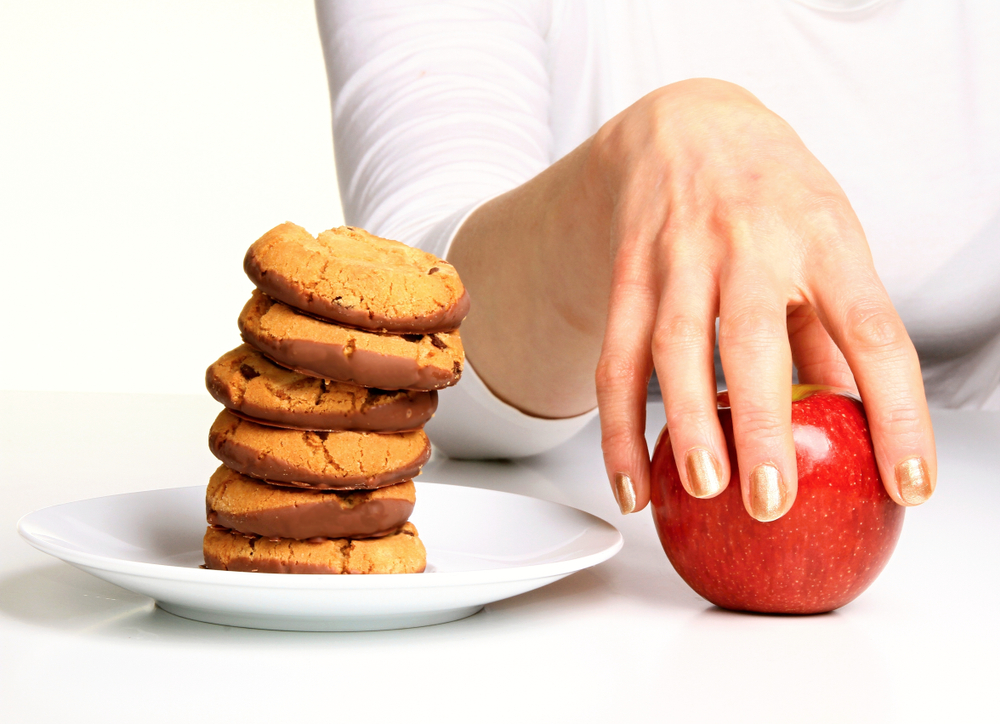 Quitting bad habits for healthy lifestyle in the new year 2022 stock photo
