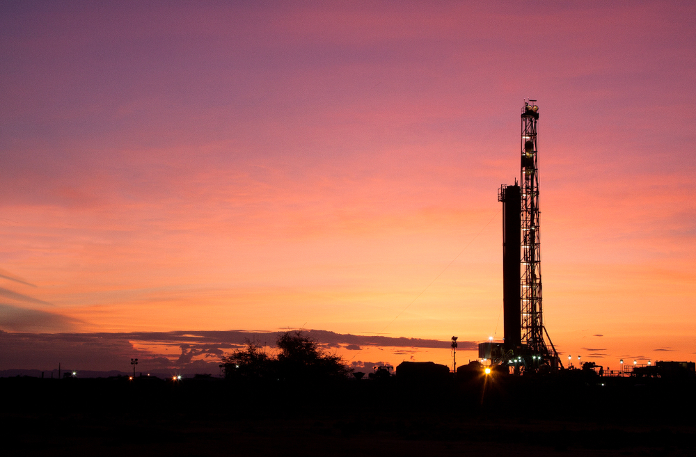 A drilling rig is an integrated system that drills wells, such as oil or water wells, in the earth's subsurface.
